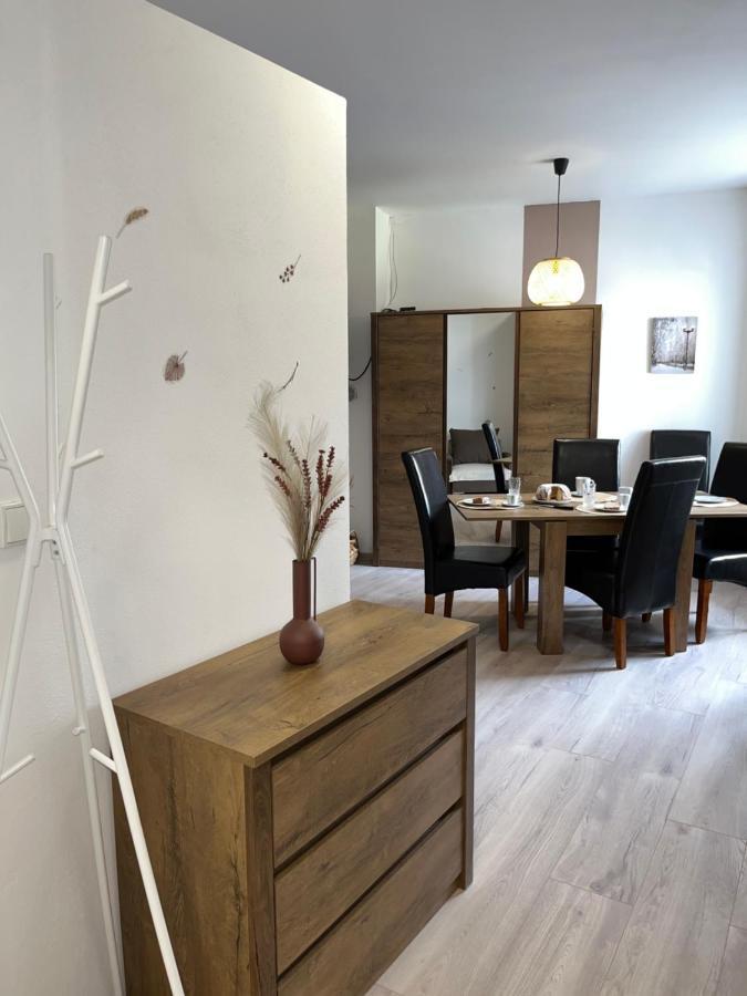 Apartmany Nezarka A Privatni Wellness Їндржихув-Градец Екстер'єр фото