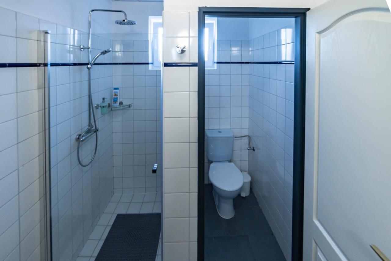 Apartmany Nezarka A Privatni Wellness Їндржихув-Градец Екстер'єр фото