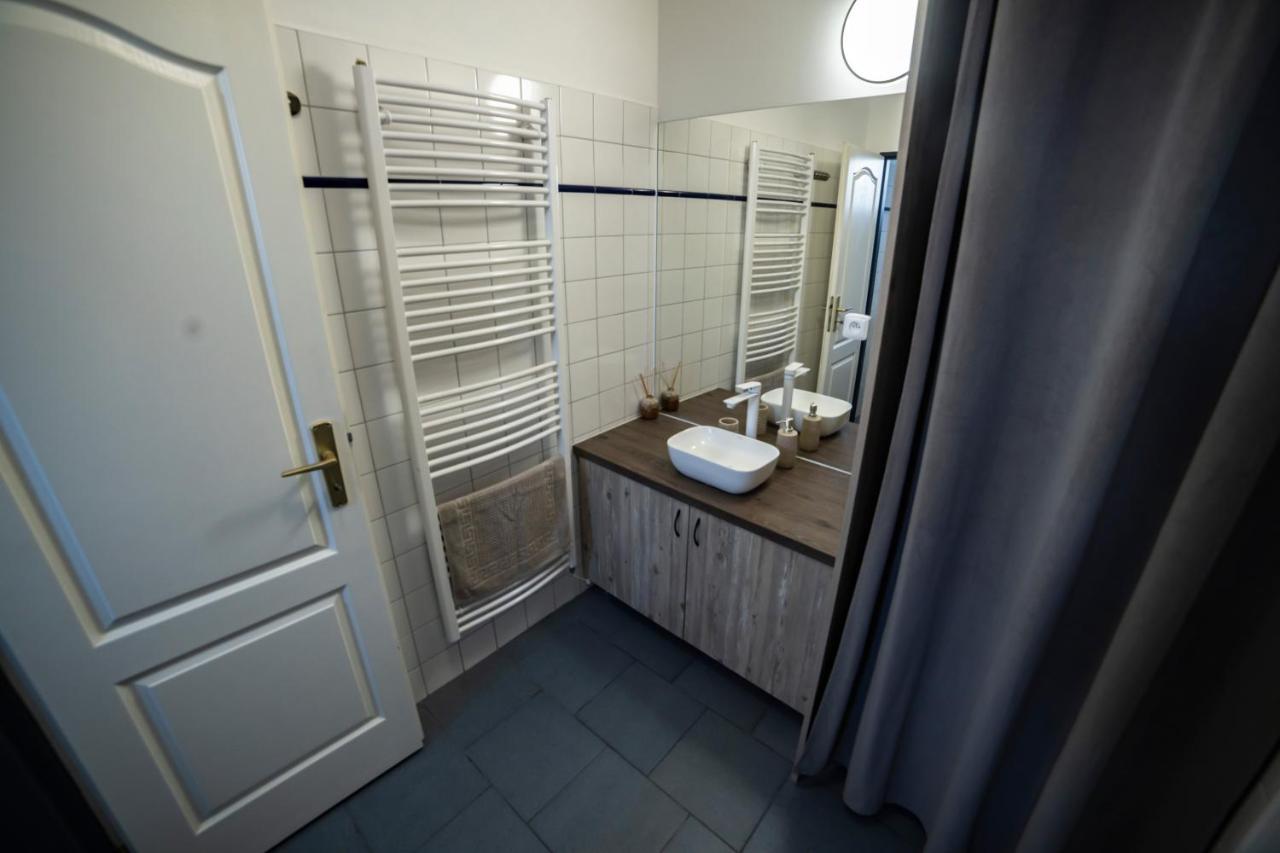 Apartmany Nezarka A Privatni Wellness Їндржихув-Градец Екстер'єр фото