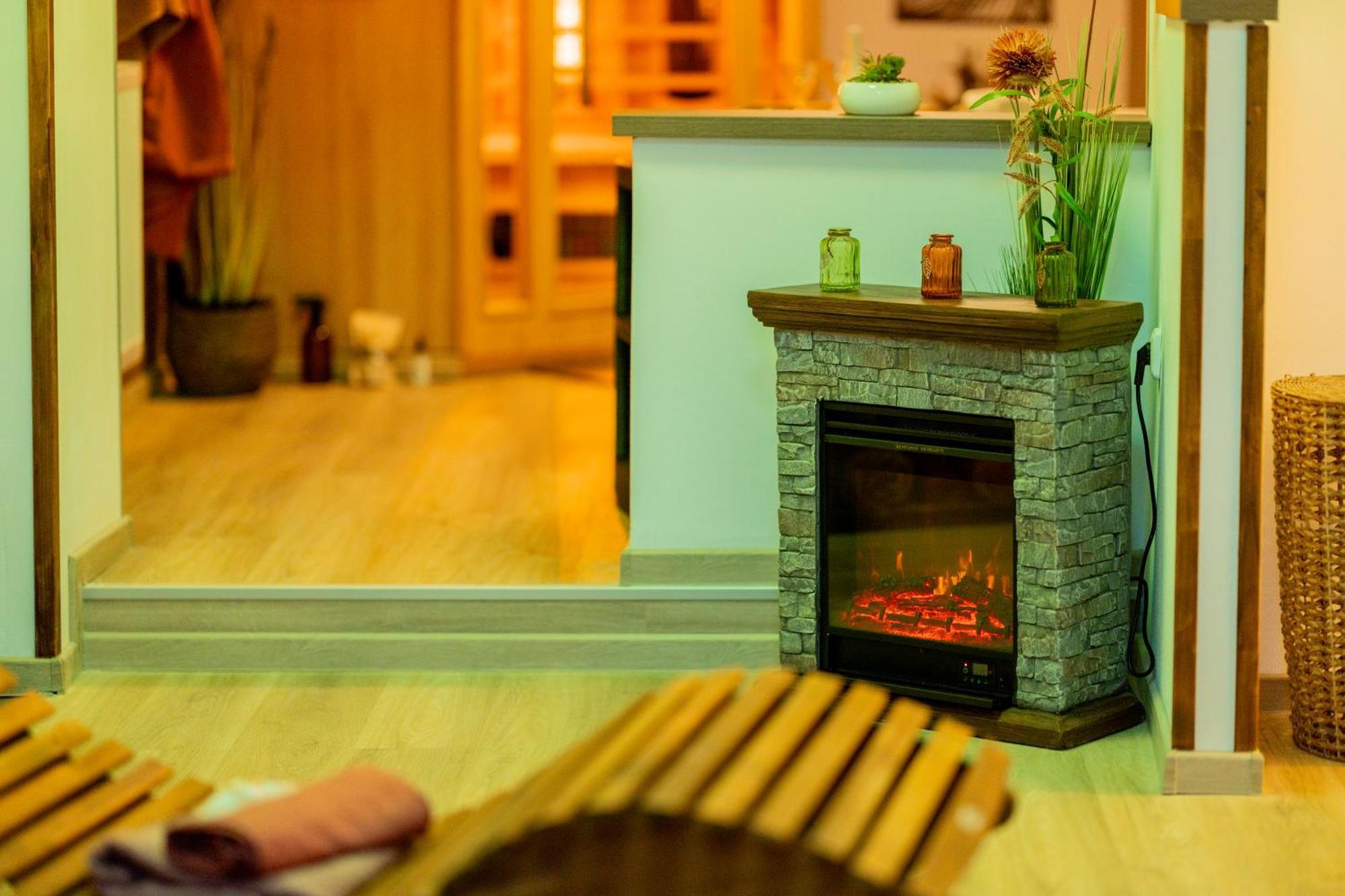 Apartmany Nezarka A Privatni Wellness Їндржихув-Градец Екстер'єр фото