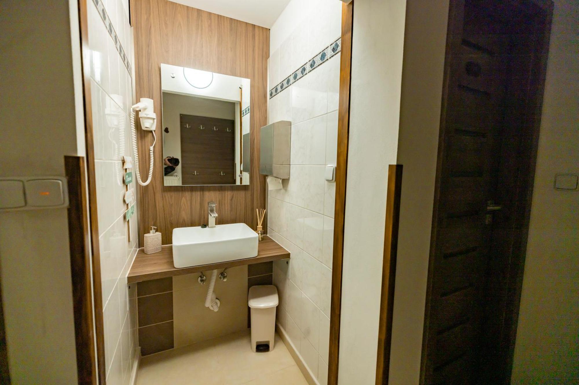 Apartmany Nezarka A Privatni Wellness Їндржихув-Градец Екстер'єр фото