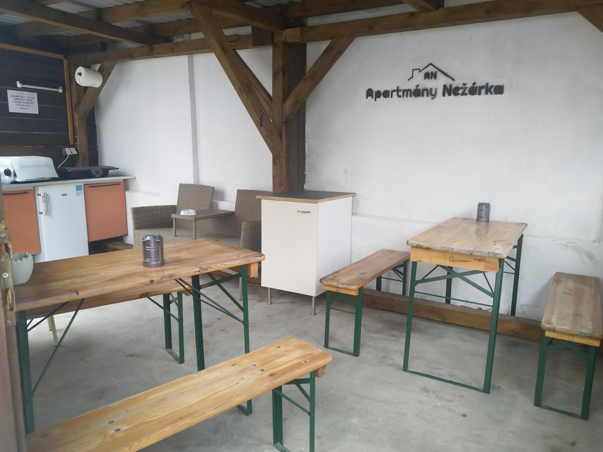 Apartmany Nezarka A Privatni Wellness Їндржихув-Градец Екстер'єр фото